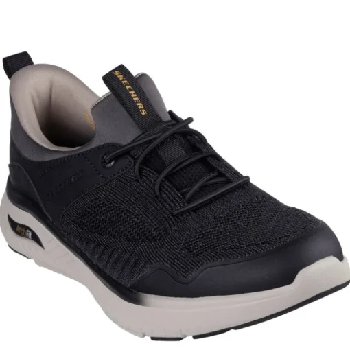 SORT RELAXED FIT: SLIP-INS: ARCH FIT CROSSER - EMERIC