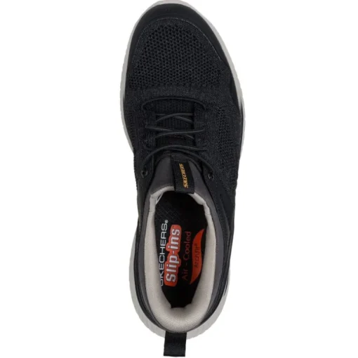 SORT RELAXED FIT: SLIP-INS: ARCH FIT CROSSER - EMERIC