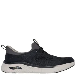 SORT RELAXED FIT: SLIP-INS: ARCH FIT CROSSER - EMERIC