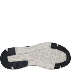 SORT RELAXED FIT: SLIP-INS: ARCH FIT CROSSER - EMERIC
