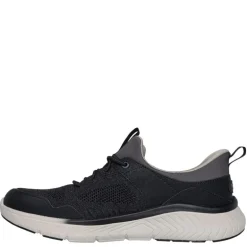 SORT RELAXED FIT: SLIP-INS: ARCH FIT CROSSER - EMERIC