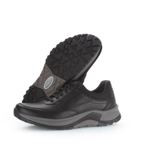 SORT ROLLING SNEAKER