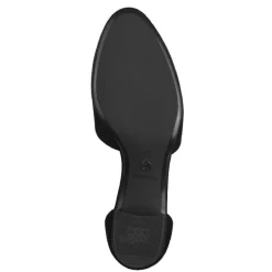 SORT RUSKIND PUMPS