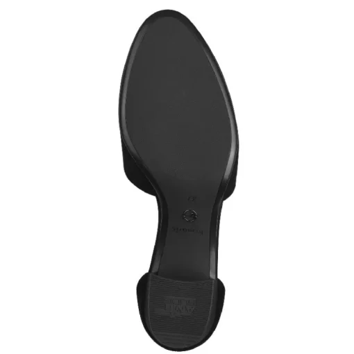 SORT RUSKIND PUMPS
