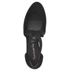 SORT RUSKIND PUMPS