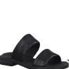 SORT SANDAL