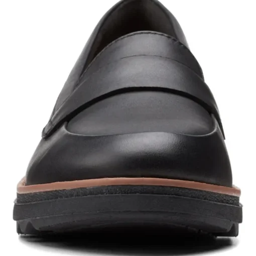 SORT SHARON GRACIE D LOAFER