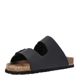 SORT SHAWNEE SANDAL