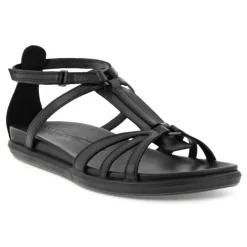 SORT SIMPIL SANDAL