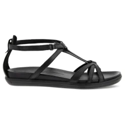 SORT SIMPIL SANDAL