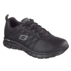 SORT SKIND SNEAKER