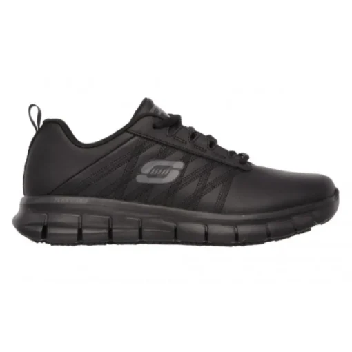 SORT SKIND SNEAKER