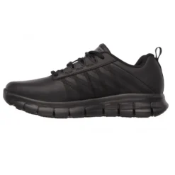SORT SKIND SNEAKER