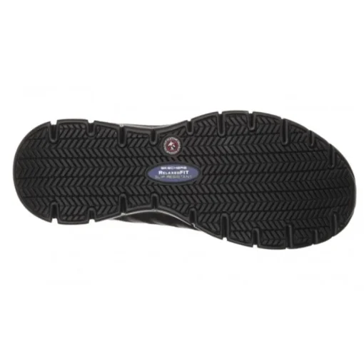 SORT SKIND SNEAKER