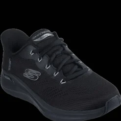 SORT SLIP-INS: ARCH FIT 2.0 - LESTUR SNEAKER