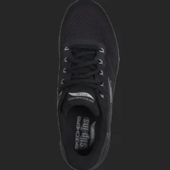SORT SLIP-INS: ARCH FIT 2.0 - LESTUR SNEAKER