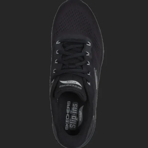 SORT SLIP-INS: ARCH FIT 2.0 - LESTUR SNEAKER