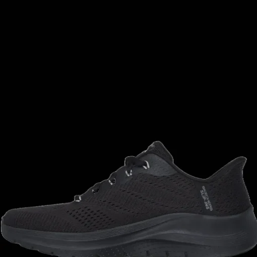 SORT SLIP-INS: ARCH FIT 2.0 - LESTUR SNEAKER