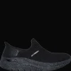 SORT SLIP-INS: ARCH FIT 2.0 - RIGHT AS RAIN - WATERPROOF