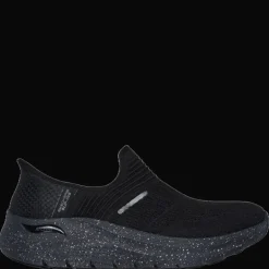 SORT SLIP-INS: ARCH FIT 2.0 - RIGHT AS RAIN - WATERPROOF