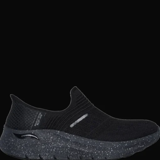 SORT SLIP-INS: ARCH FIT 2.0 - RIGHT AS RAIN - WATERPROOF