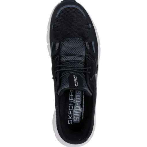 SORT SLIP-INS: GLIDE-STEP PRO