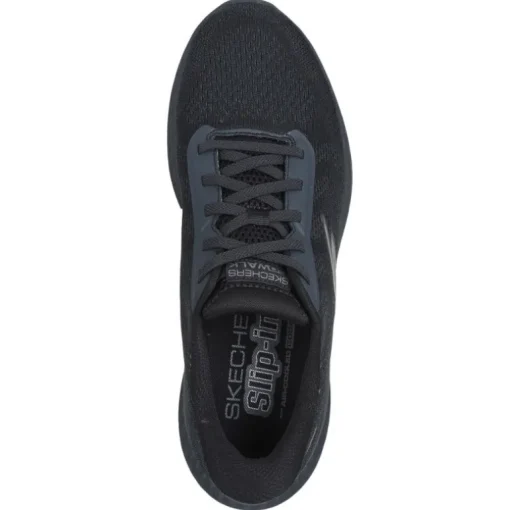 SORT SLIP-INS: GO WALK NOW - PAYTON