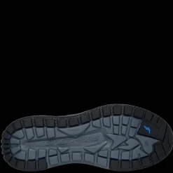 SORT SLIP:INS RELAXED FIT: MEROE-PIKEMAN WATERPROOF STØVLE