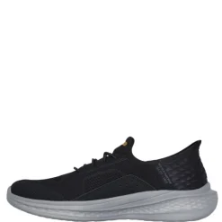 SORT SLIP-INS: RELAXED FIT: SLAYED COHEN