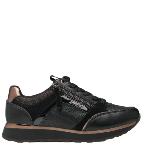SORT SNEAKER