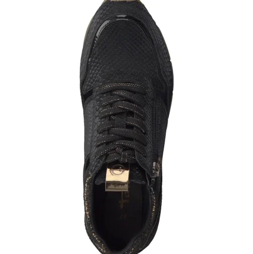 SORT SNEAKER