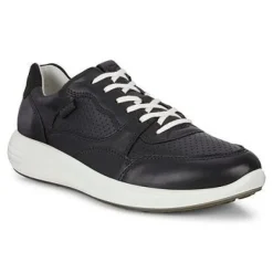 SORT SOFT 7 RUNNER SNEAKER