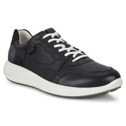 SORT SOFT 7 RUNNER SNEAKER