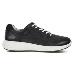 SORT SOFT 7 RUNNER SNEAKER