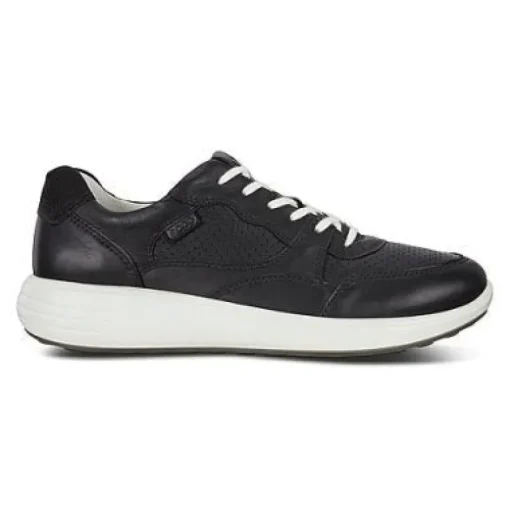 SORT SOFT 7 RUNNER SNEAKER