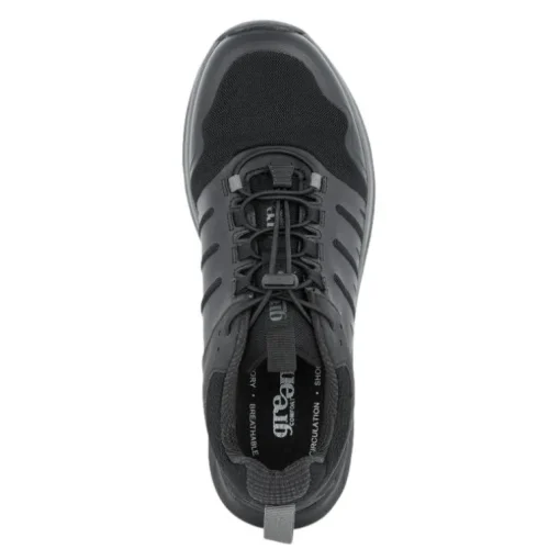 SORT TRACK N' TRAIL LACE