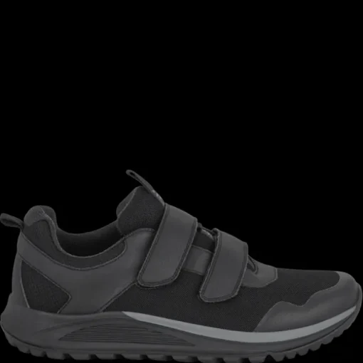 SORT TRACK N' TRAIL TAUS SKO