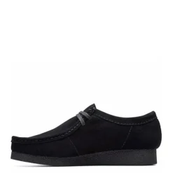 SORT WALLABEE SKO