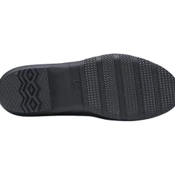 SORT WELLY W GUMMISTØVLE