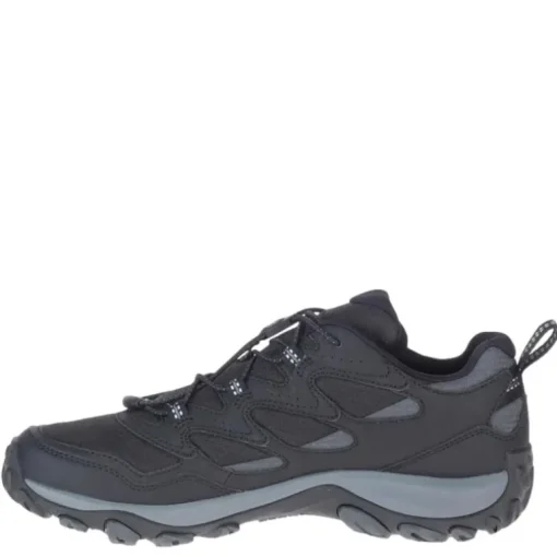 SORT WEST RIM SPORT STRETCH GTX SNEAKER