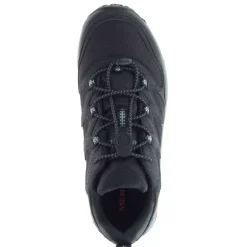 SORT/BLÅ WEST RIM SPORT STRETCH GTX SNEAKER