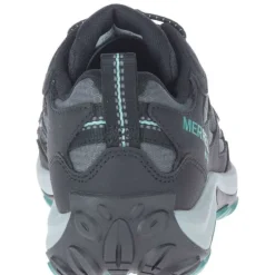 SORT/BLÅ WEST RIM SPORT STRETCH GTX SNEAKER