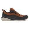 SORT/COGNAC ULT-TRN M SNEAKER