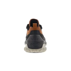 SORT/COGNAC ULT-TRN M SNEAKER
