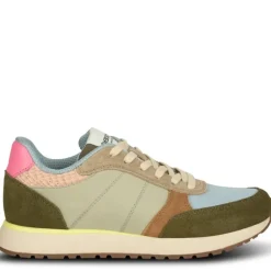 STONE MULTI RONJA SNEAKER