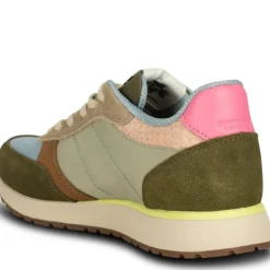 STONE MULTI RONJA SNEAKER