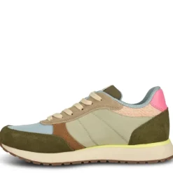 STONE MULTI RONJA SNEAKER