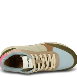 STONE MULTI RONJA SNEAKER