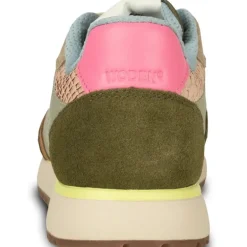 STONE MULTI RONJA SNEAKER