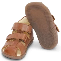 TAN RANJO II SANDAL